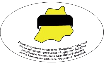 JKP POGREBNO